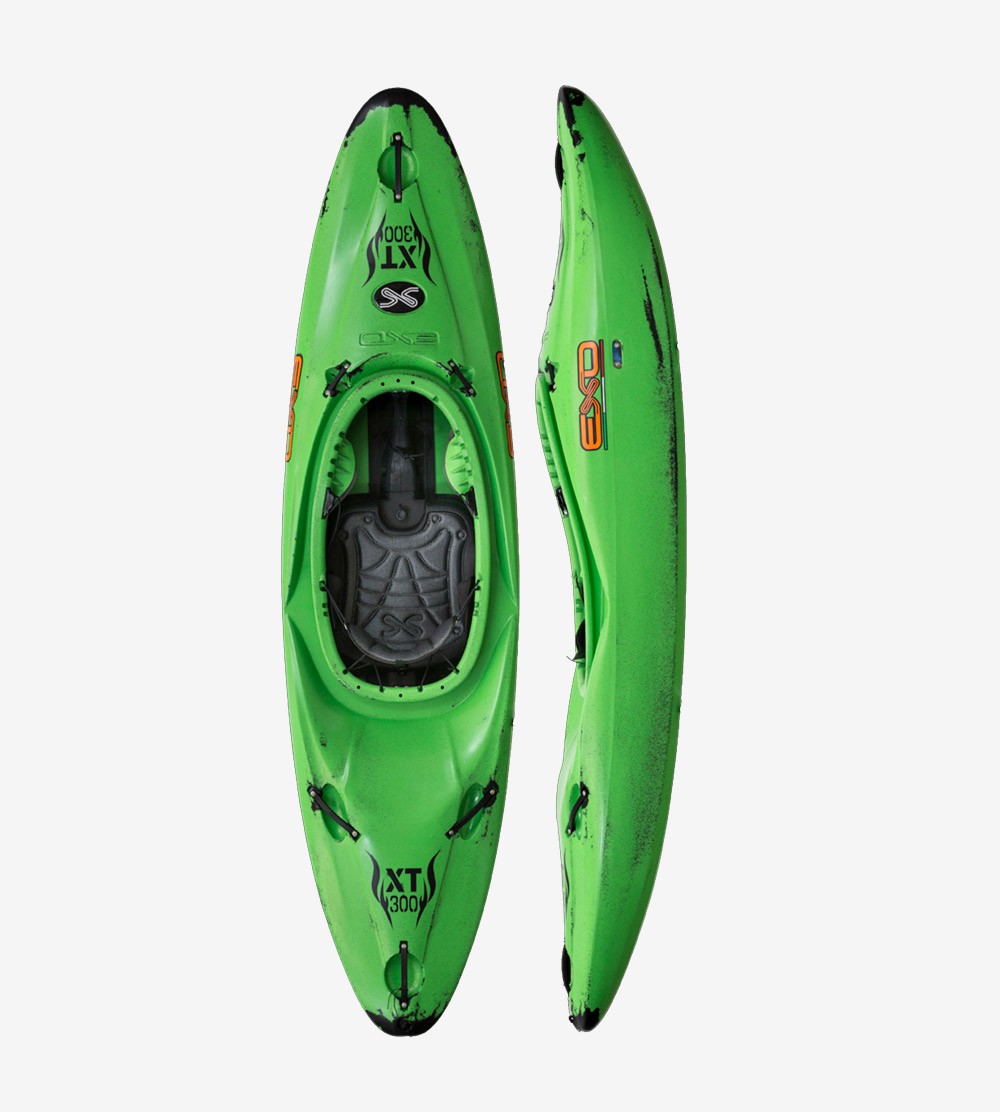 EXO XT 300