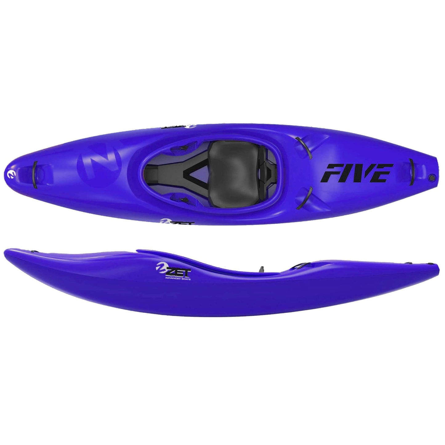 Zet Five