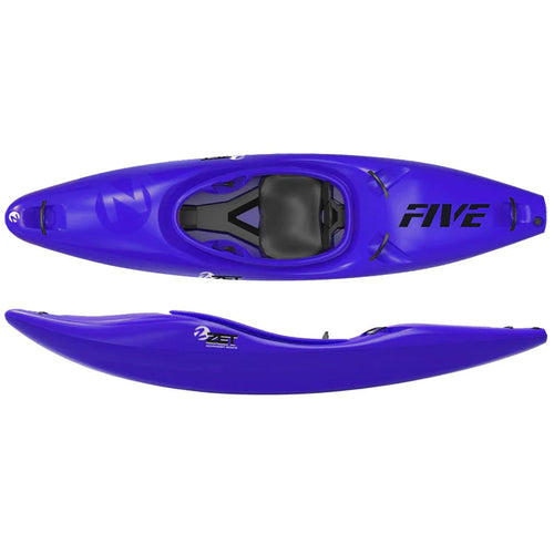 Zet Five