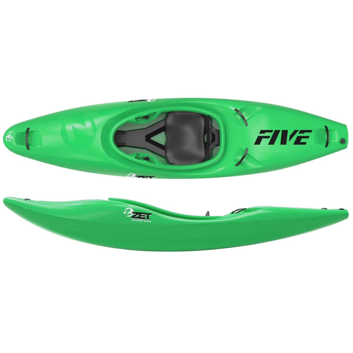 Zet Five