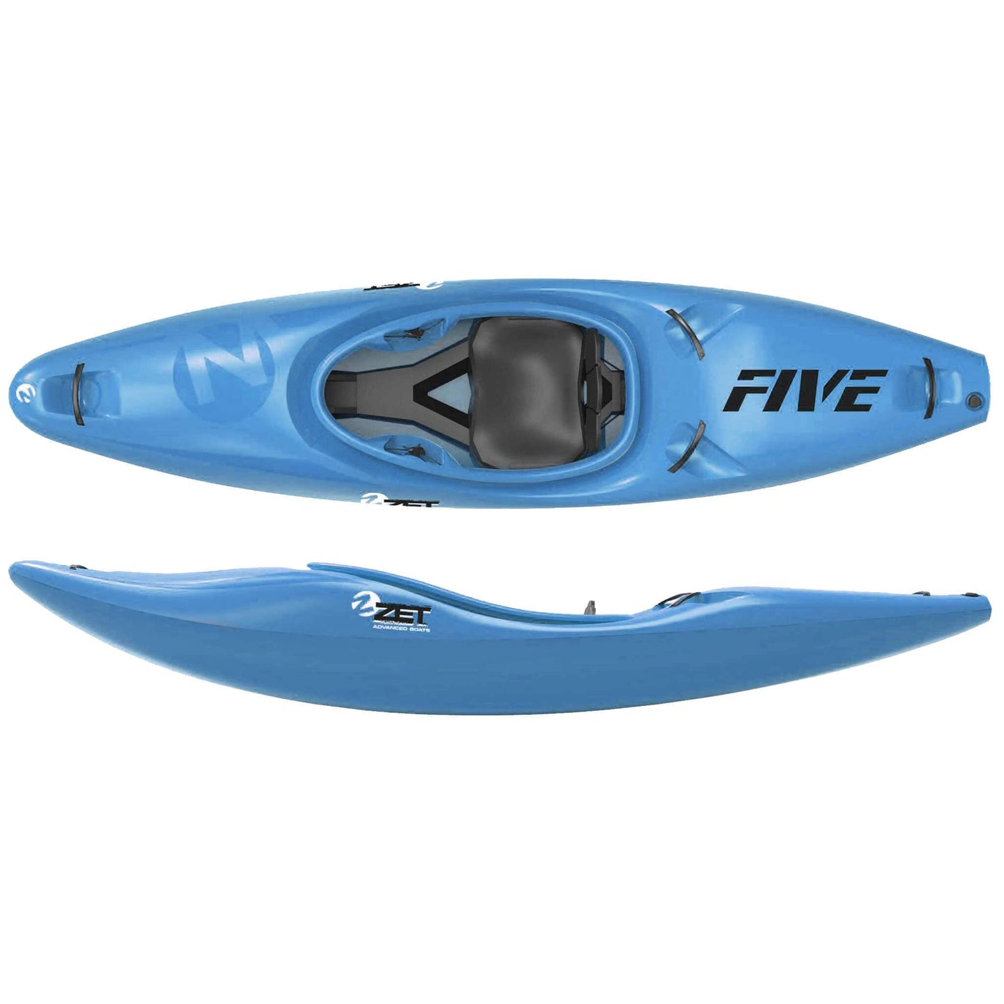 Zet Five