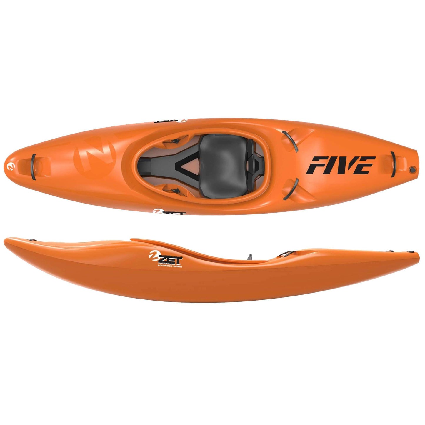 Zet Five