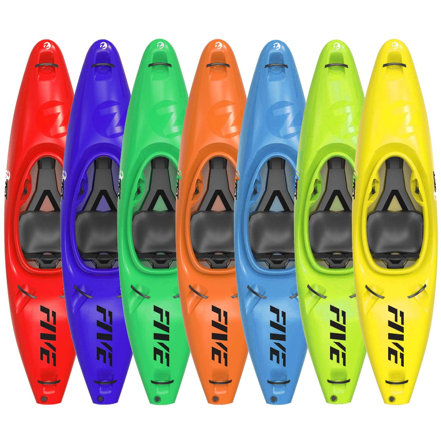 Zet Five