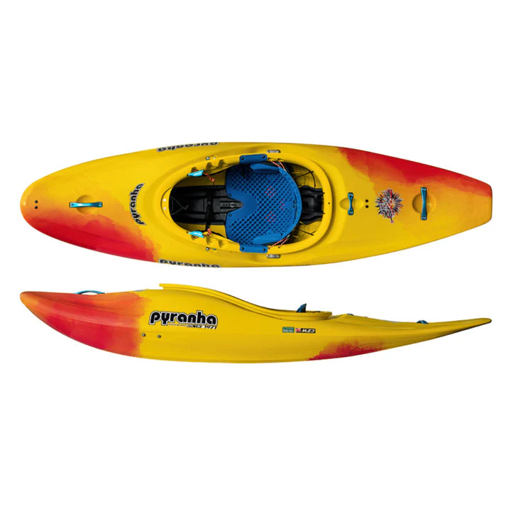 Pyranha Firecracker Elite