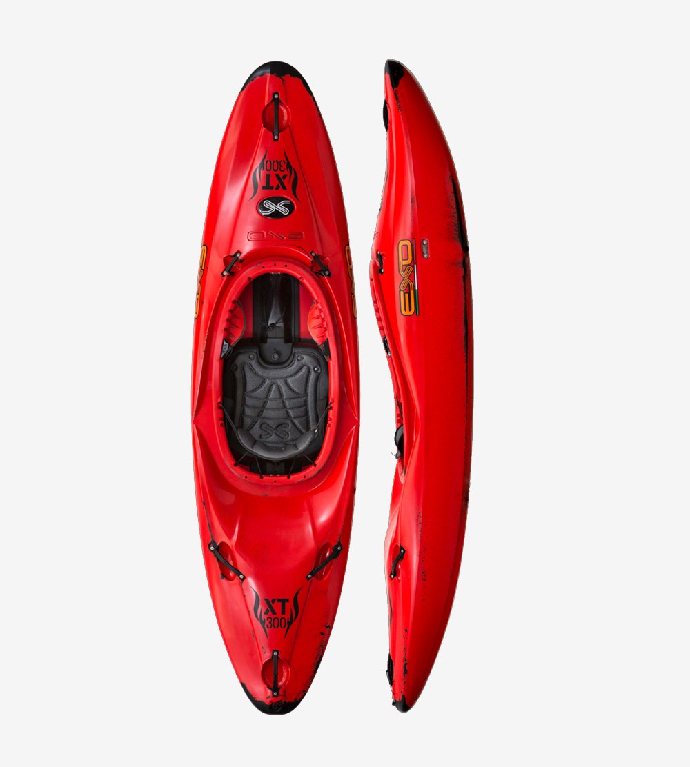 EXO XT 300