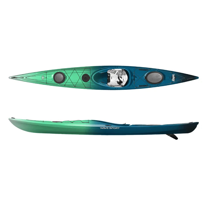 Wave Sport Hydra 145
