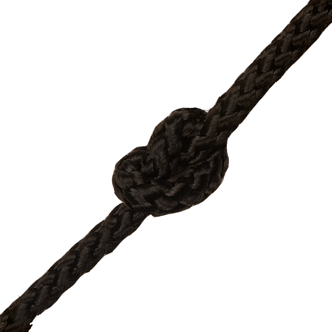 Standard Polyester Rope - 8 Plait - 5mm