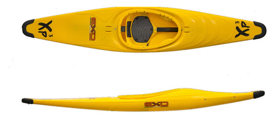 EXO XP3