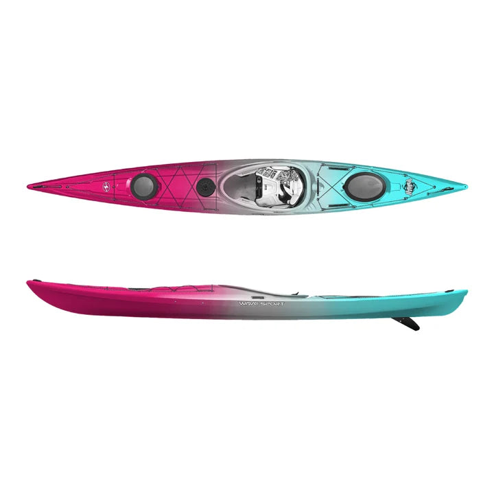 Wave Sport Hydra 145