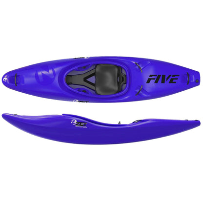 Zet Five