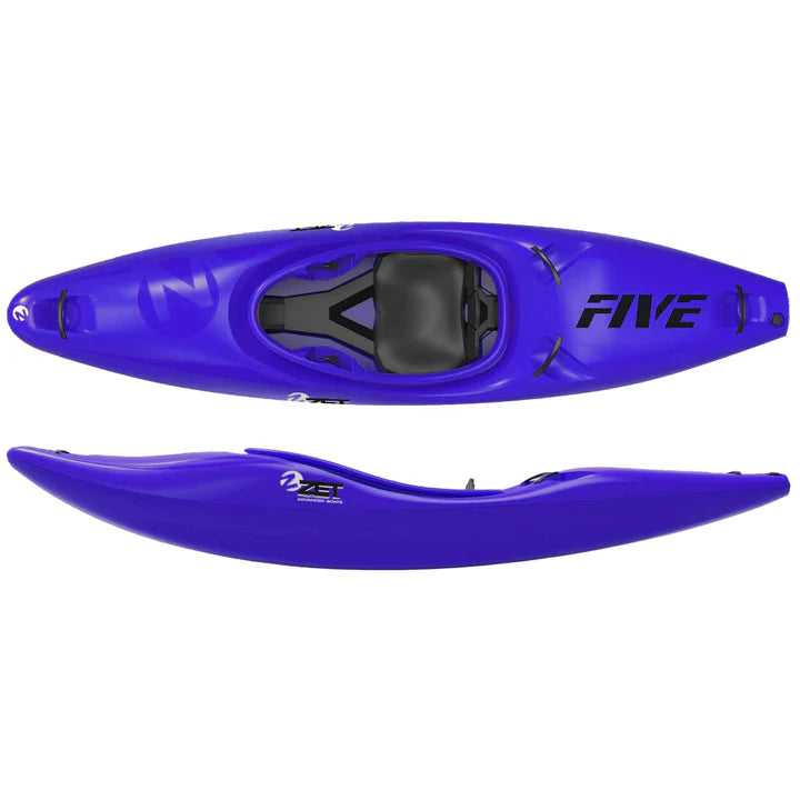 Zet Five