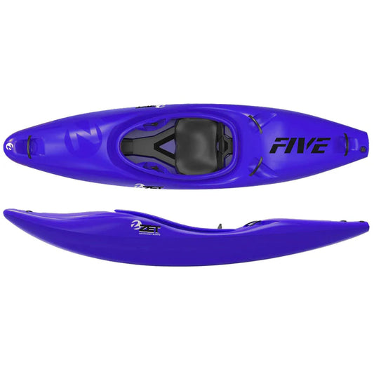 Zet Five