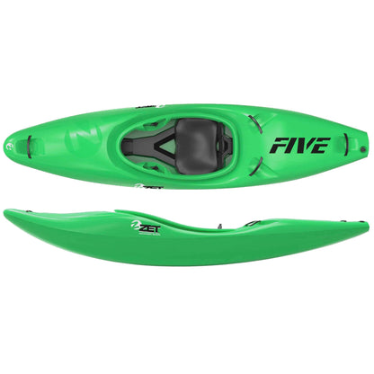 Zet Five