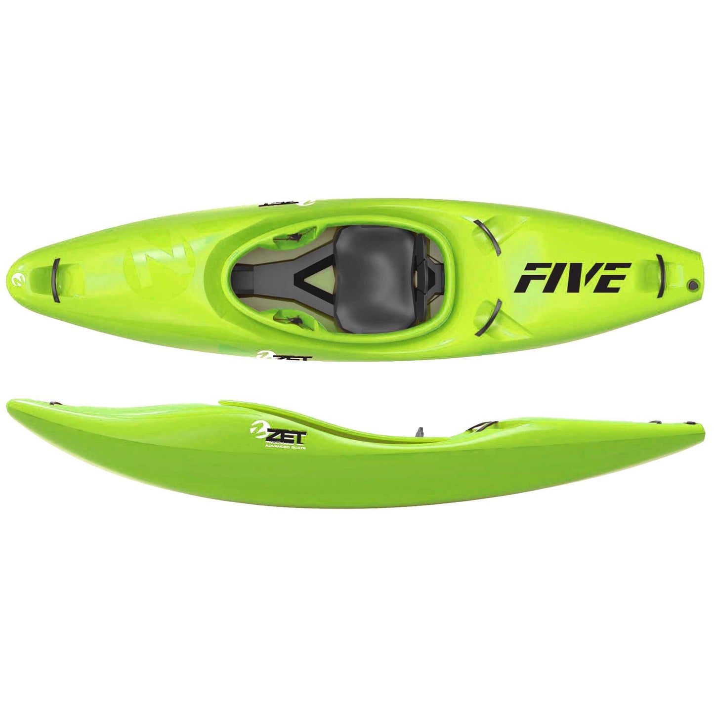 Zet Five