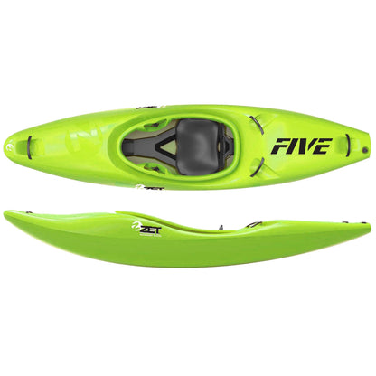 Zet Five