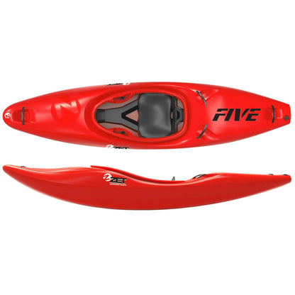 Zet Five