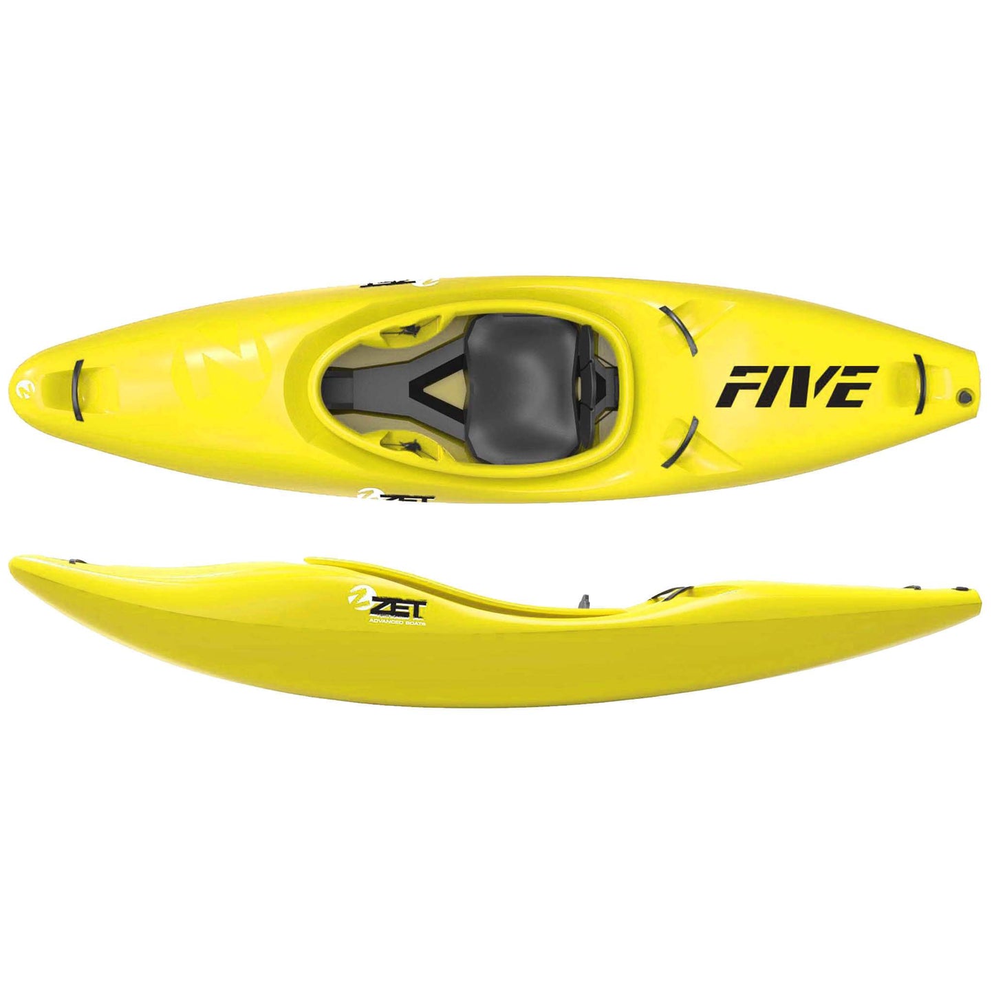 Zet Five