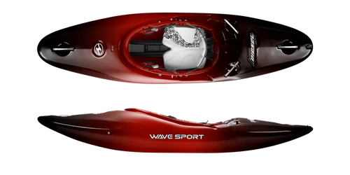 Wave Sport Diesel