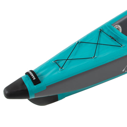 Sandbanks Explorer Double Seater Inflatable Kayak