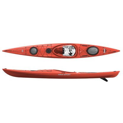 Wave Sport Hydra 145