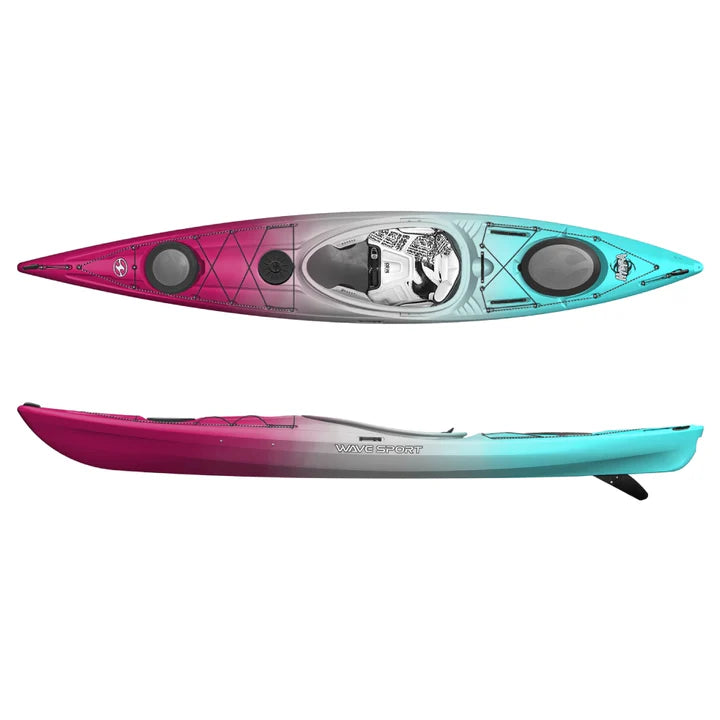 Wave Sport Hydra 125