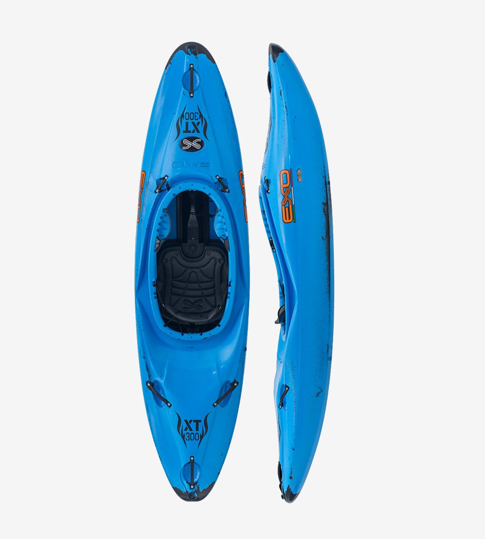 EXO XT 300