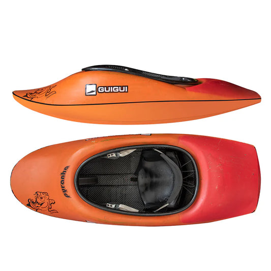 GUIGUI-Prod Helectron Carbon