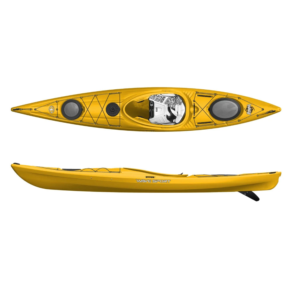Wave Sport Hydra 125
