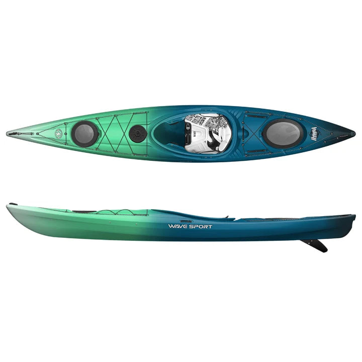 Wave Sport Hydra 125