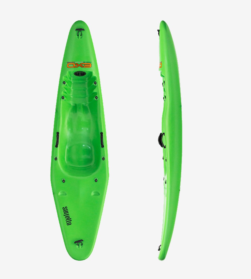 EXO Surfetto