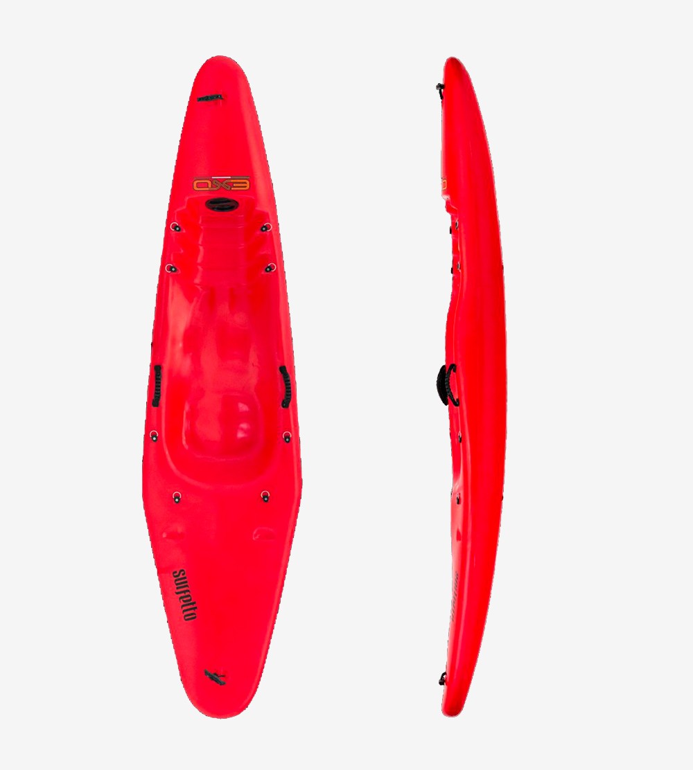EXO Surfetto