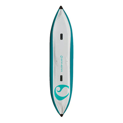 Spinera Hybris 410 Drop Stitch Inflatable Kayak